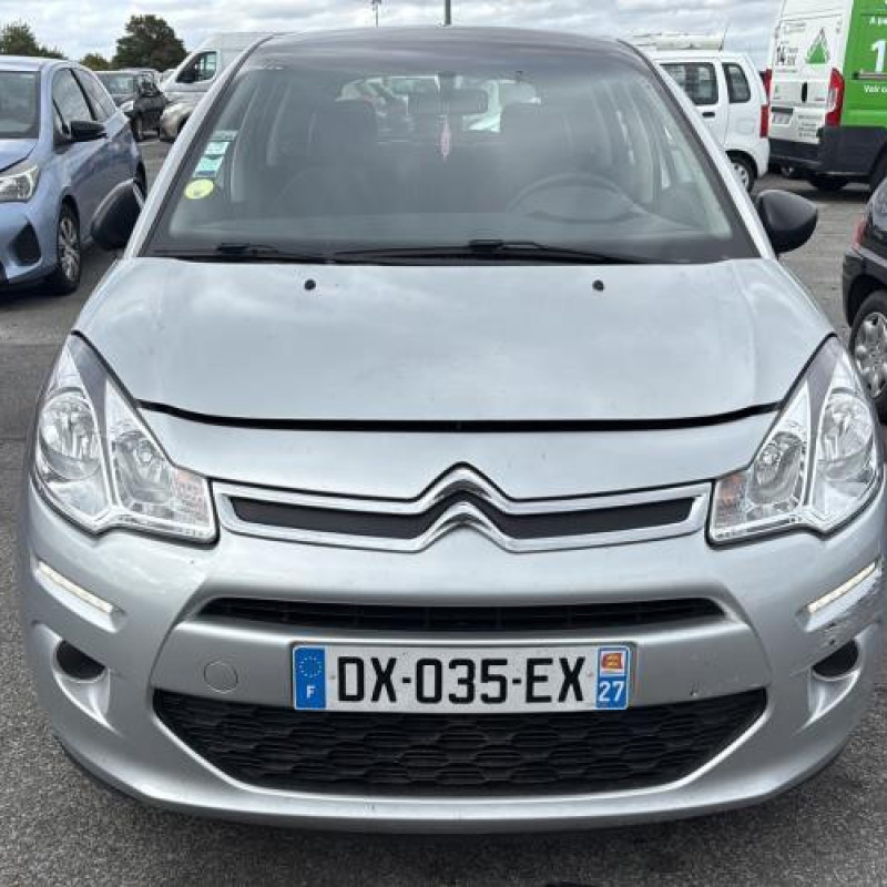 Tambour arriere droit CITROEN C3 2 Photo n°8