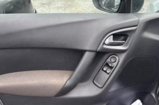 Tambour arriere droit CITROEN C3 2