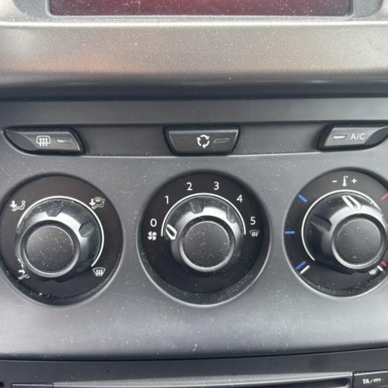 Tambour arriere droit CITROEN C3 2 Photo n°16