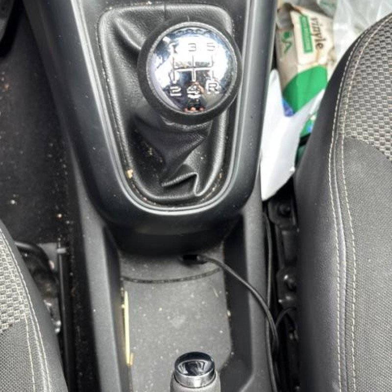 Tambour arriere droit CITROEN C3 2 Photo n°18