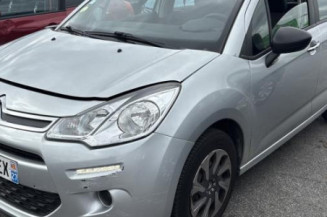 Tambour arriere gauche CITROEN C3 2 Photo n°1