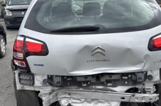 Tambour arriere gauche CITROEN C3 2