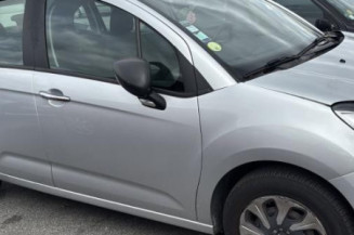 Tambour arriere gauche CITROEN C3 2