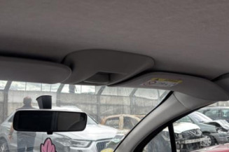 Tambour arriere gauche CITROEN C3 2