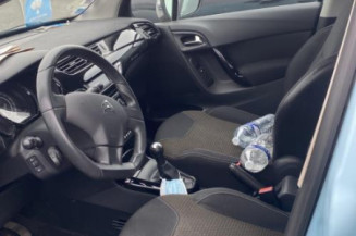 Tambour arriere droit CITROEN C3 2