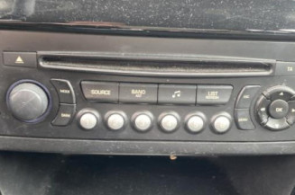 Tambour arriere droit CITROEN C3 2