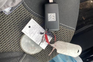 Tambour arriere droit CITROEN C3 2