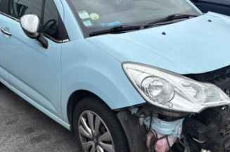 Tambour arriere droit CITROEN C3 2