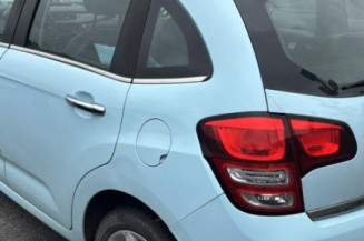Tambour arriere droit CITROEN C3 2