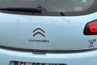 Tambour arriere droit CITROEN C3 2