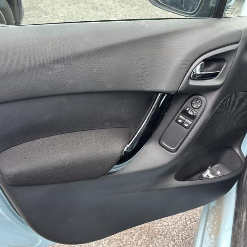 Tambour arriere droit CITROEN C3 2 Photo n°18