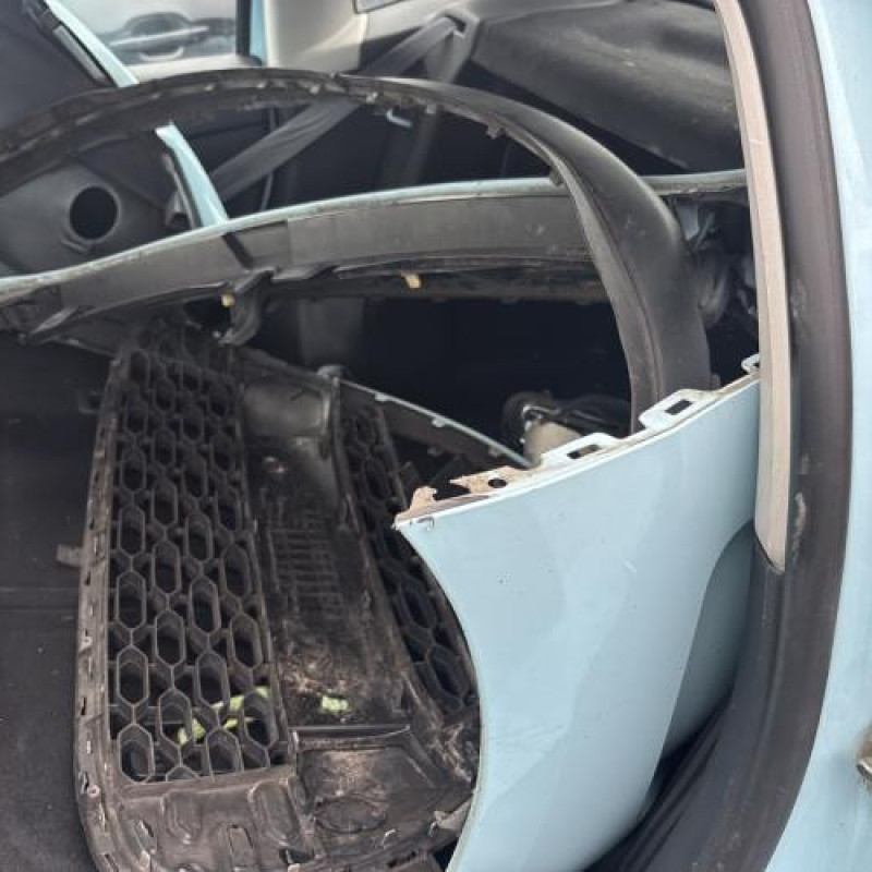 Tambour arriere droit CITROEN C3 2 Photo n°20