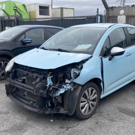 Tambour arriere gauche CITROEN C3 2 Photo n°1