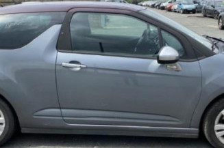 Tambour arriere droit CITROEN DS3