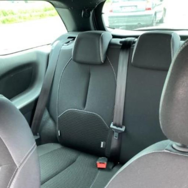 Tambour arriere droit CITROEN DS3 Photo n°8