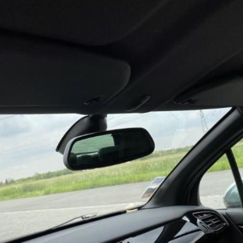 Tambour arriere droit CITROEN DS3 Photo n°11