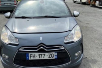 Tambour arriere droit CITROEN DS3