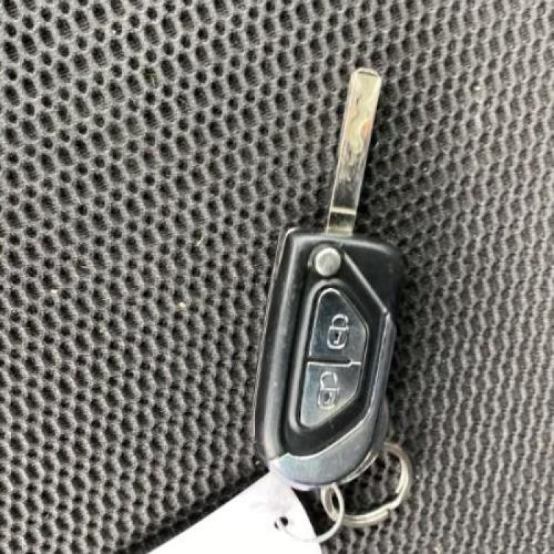 Tambour arriere droit CITROEN DS3 Photo n°15