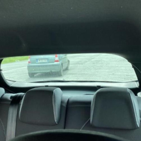 Tambour arriere gauche CITROEN DS3