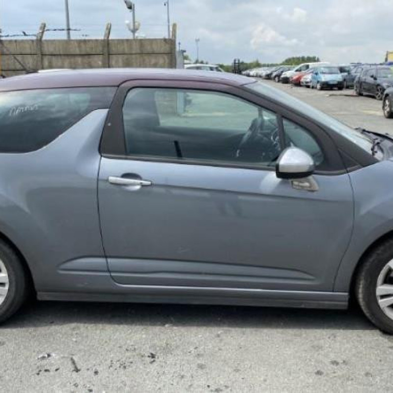 Tambour arriere gauche CITROEN DS3 Photo n°6