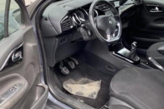 Tambour arriere gauche CITROEN DS3