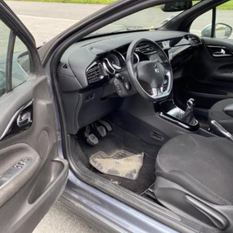 Tambour arriere gauche CITROEN DS3 Photo n°7