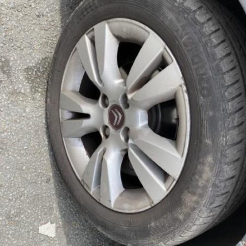 Tambour arriere gauche CITROEN DS3 Photo n°10