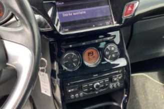 Tambour arriere gauche CITROEN DS3