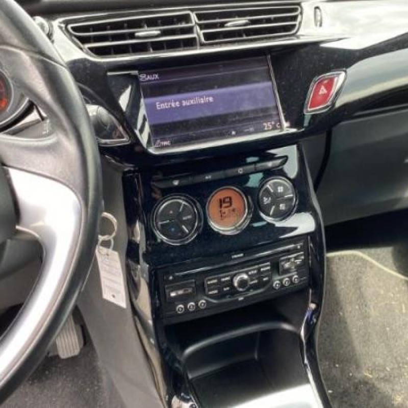 Tambour arriere gauche CITROEN DS3 Photo n°16