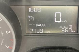 Tambour arriere droit PEUGEOT 208 1