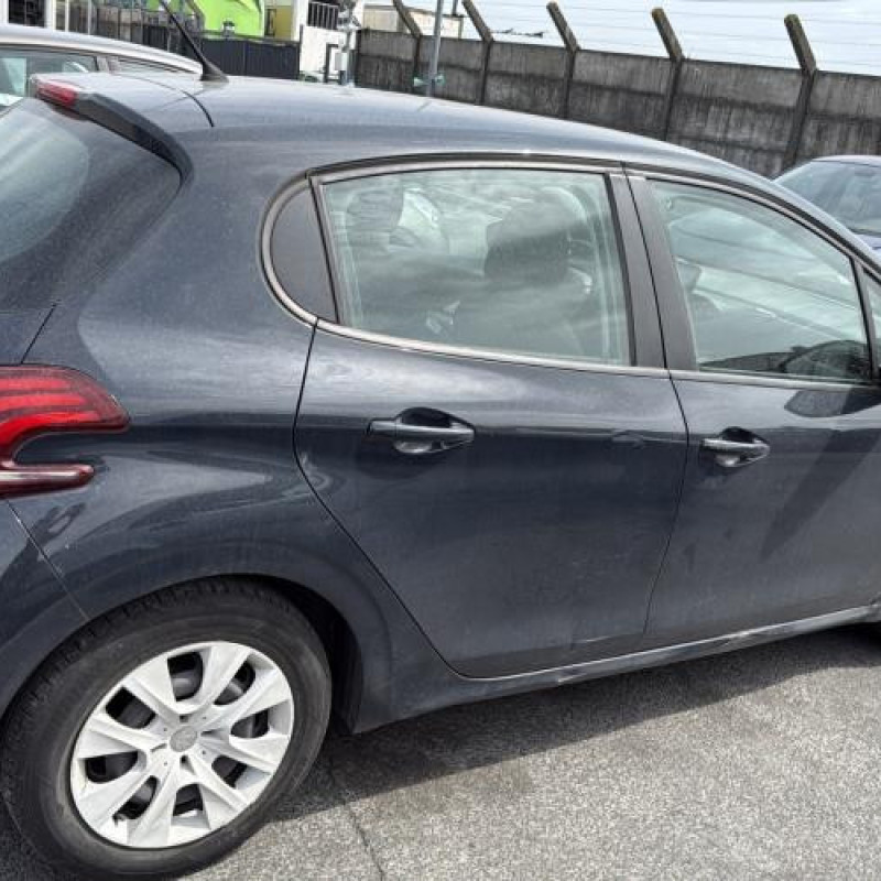 Tambour arriere droit PEUGEOT 208 1 Photo n°11