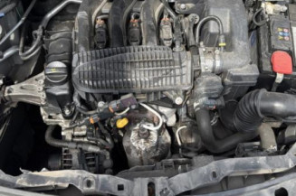 Tambour arriere droit PEUGEOT 208 1