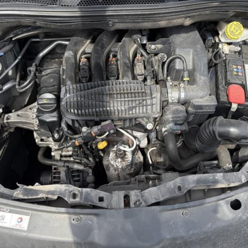 Tambour arriere droit PEUGEOT 208 1 Photo n°13