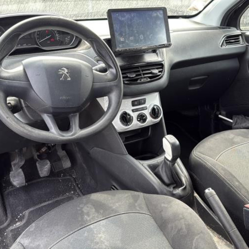 Tambour arriere droit PEUGEOT 208 1 Photo n°17