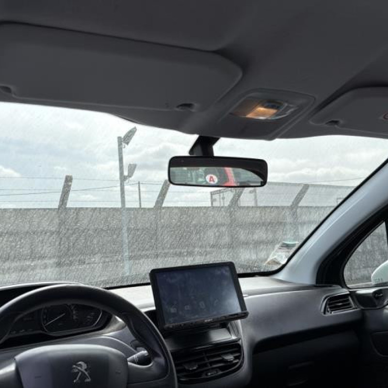 Tambour arriere droit PEUGEOT 208 1 Photo n°18