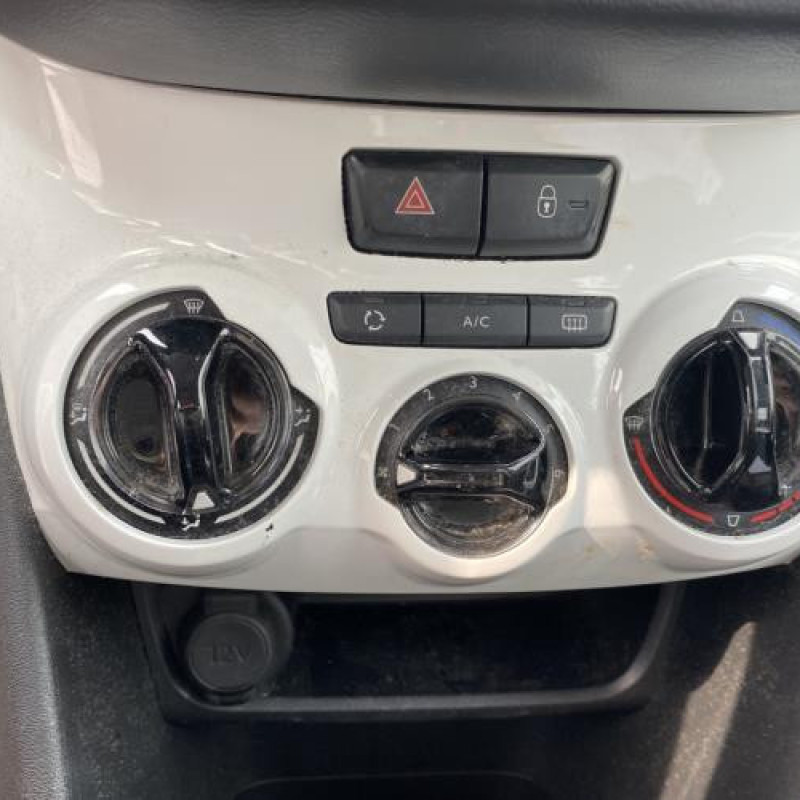 Tambour arriere gauche PEUGEOT 208 1 Photo n°1