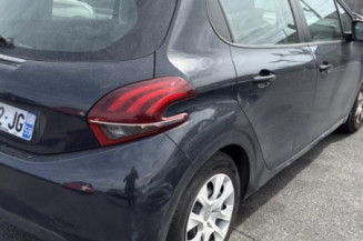 Tambour arriere gauche PEUGEOT 208 1