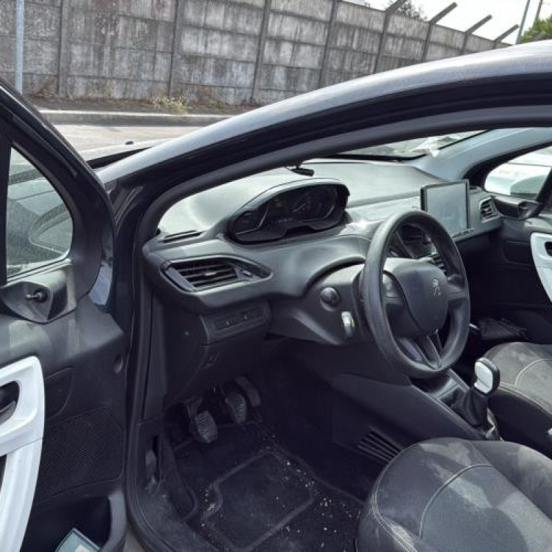 Tambour arriere gauche PEUGEOT 208 1 Photo n°14