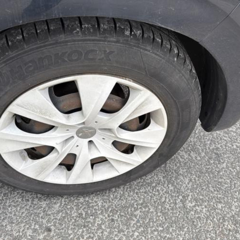 Tambour arriere gauche PEUGEOT 208 1 Photo n°19