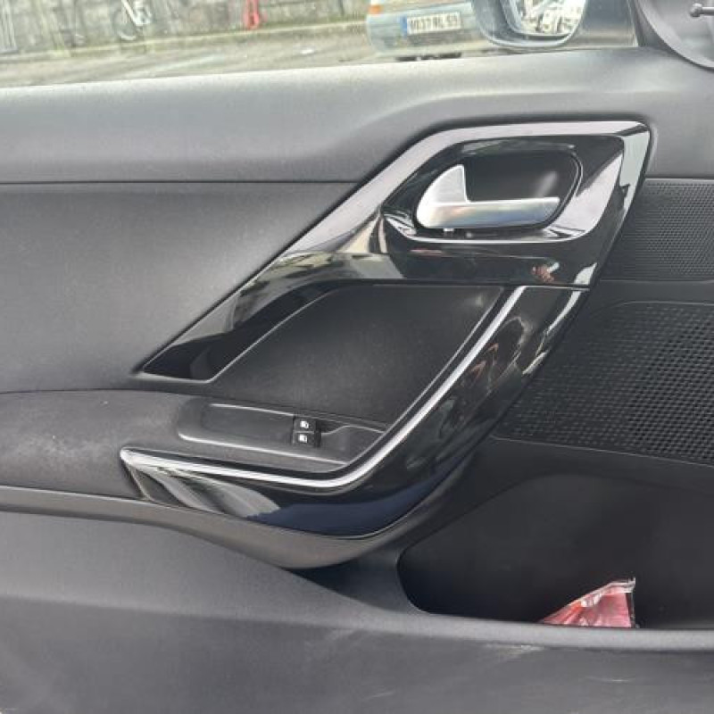 Tambour arriere droit PEUGEOT 208 1 Photo n°11