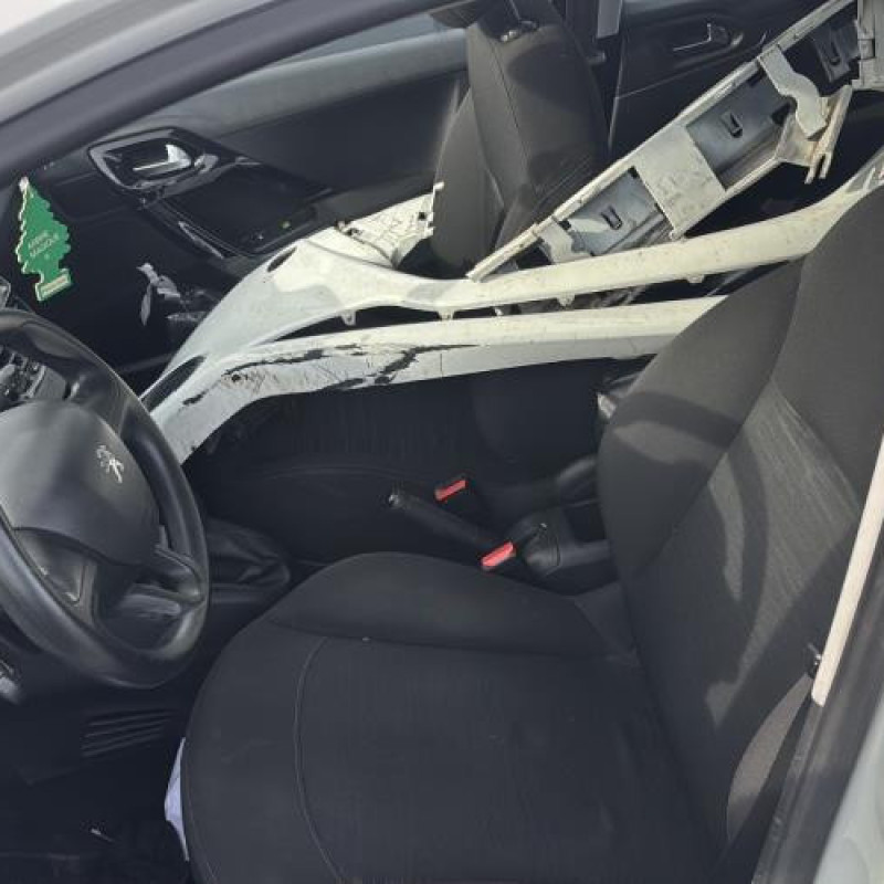 Tambour arriere droit PEUGEOT 208 1 Photo n°13