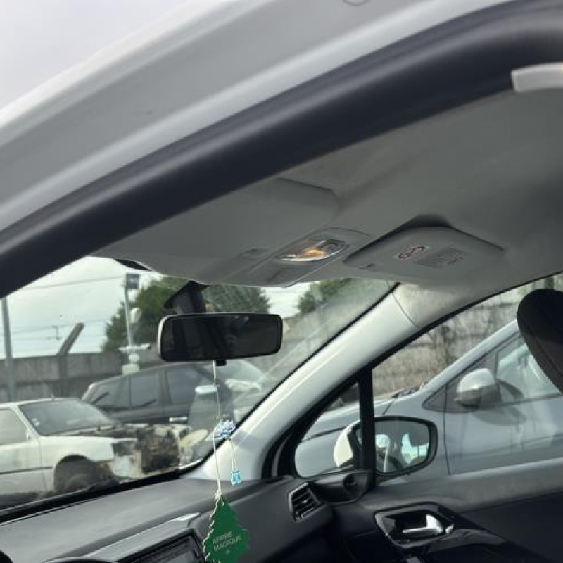 Tambour arriere droit PEUGEOT 208 1 Photo n°15