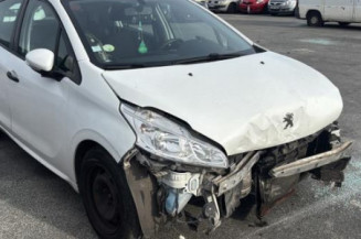 Tambour arriere gauche PEUGEOT 208 1