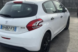 Tambour arriere gauche PEUGEOT 208 1