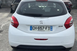 Tambour arriere gauche PEUGEOT 208 1
