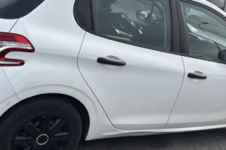 Tambour arriere gauche PEUGEOT 208 1