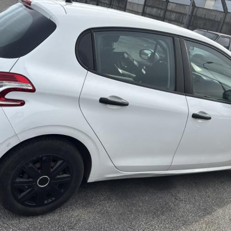 Tambour arriere gauche PEUGEOT 208 1 Photo n°8