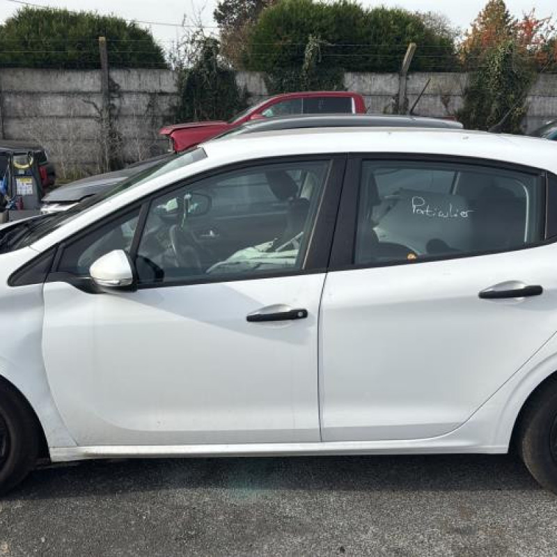 Tambour arriere gauche PEUGEOT 208 1 Photo n°9