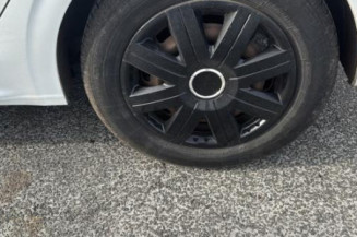 Tambour arriere gauche PEUGEOT 208 1