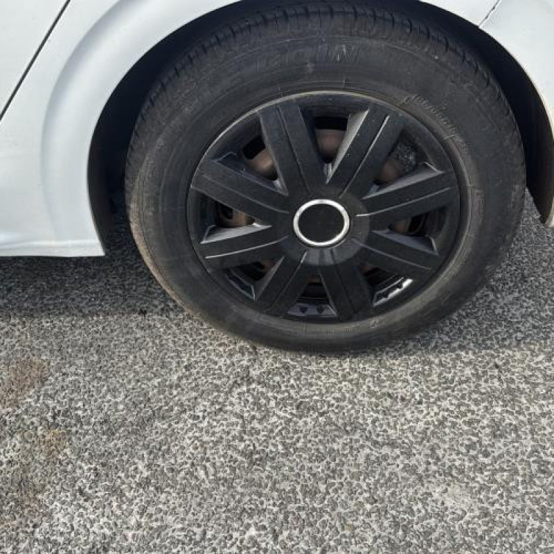 Tambour arriere gauche PEUGEOT 208 1 Photo n°10